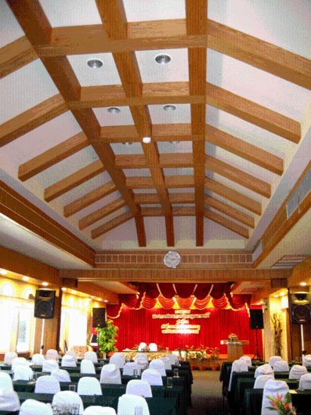 Raya Grand Hotel Nakhonratchasima Екстериор снимка