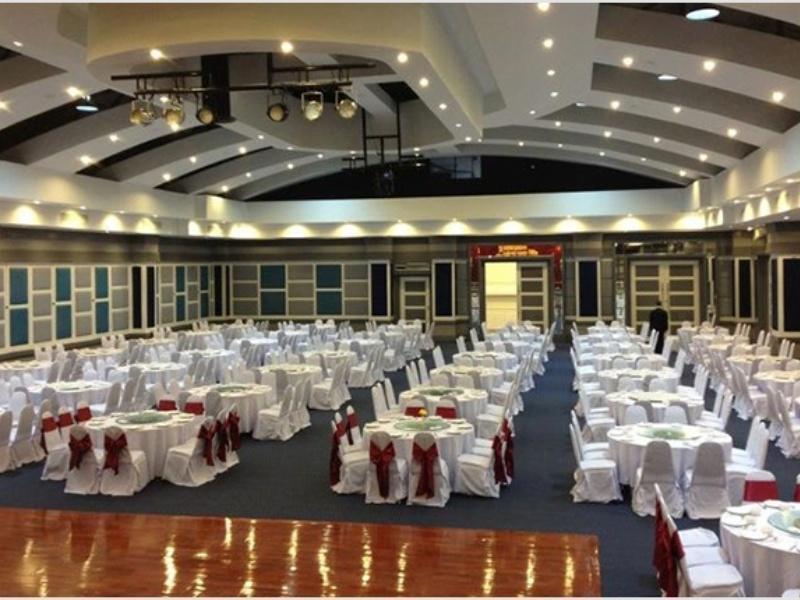 Raya Grand Hotel Nakhonratchasima Екстериор снимка